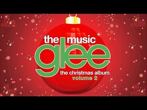 River | Glee [HD FULL STUDIO]