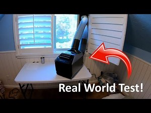 EcoFlow Wave 2: Review & Real-World Testing of Cooling Mode in a Bedroom