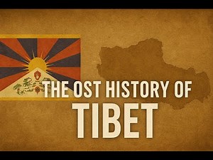 The Lost History of Tibet: China's Invasion and the Fight for Freedom