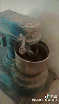 refractory castable testing