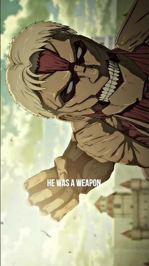 Armor Means NOTHING Against Pure Rage 🔥| Attack on Titan #motivation #rage #unstoppable