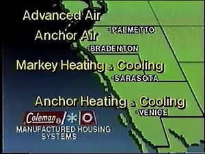 August 9, 1987 commercials (Vol. 2)