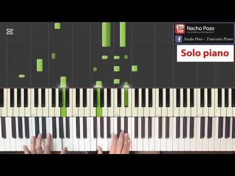 Giros (cover en piano) ft. Nacho Pozo