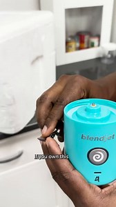 6.5K views · 65 reactions | The battery-powered BlendJet 2, cited in consumer complaints, broke in our durability test. Learn more: https://www.consumerreports.org/appliances/blenders/popular-blendjet-portable-blender-may-pose-risks-a6856300357/?EXTKEY=YSOCIAL_FB | Consumer Reports | Facebook