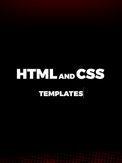 Plantillas HTML y CSS gratis: Mejores sitios web