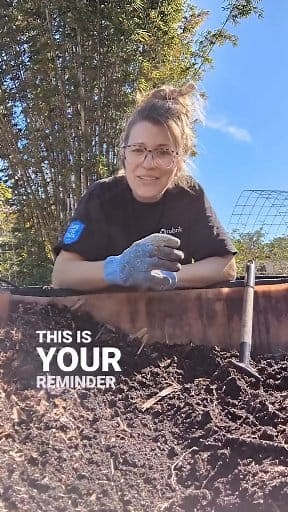 It's not about how many seeds you have stored away, but more about if you have any skills at all on how to grow things with them. I'm always saying, "just throw seeds in the ground"...and that's true...when nothing depends on it. That's true when you're learning to garden & the stakes are low. Which is most all the time, I'll give you that. But if you ever couldn't find what you needed at the grocery store or needed to feed your family with only your garden for whatever reason...having seeds wit