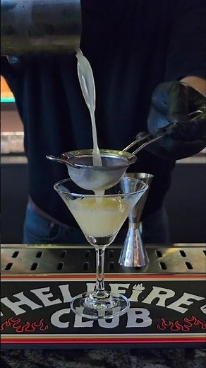 My Apricot Cocktail #cocktailrecipe #mixology #shorts