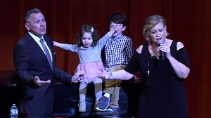 3.1K views · 43 reactions | Experience Sandi Patty in concert on...