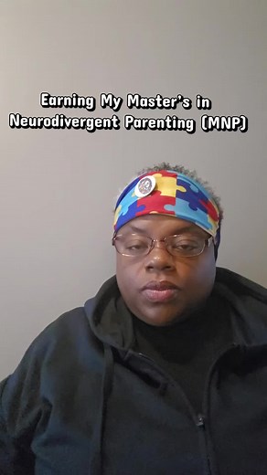 Neurodivergent Parenting: My 18-Year Journey and Lessons