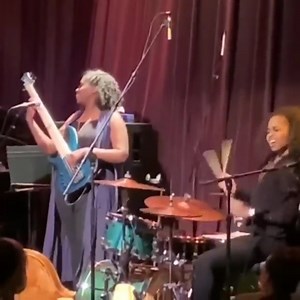 Taylor Moore coming to Drum Talk TV!