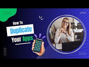 ▶️ How To Create Dual Apps on Android