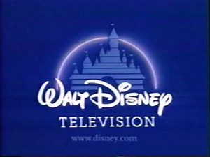 Jumbo Pictures/Walt Disney Television/Playhouse Disney Channel Originals (1999/2002)