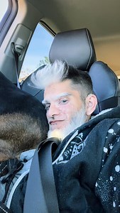 When I said I’d do anything for Zoey, I meant anything… even with her 🍑 right in my face 🤣 but as long she’s happy, then I’m happy 😊 | Faizy Legend