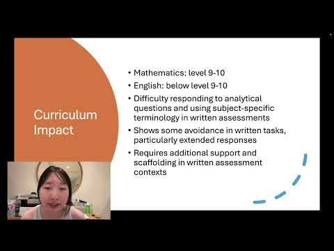 EDF 5855 Case study presentation