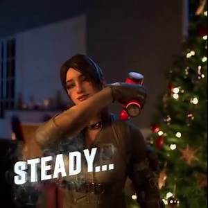 166K views · 15K reactions | The holidays are here and right around the corner and we are just as excited as you are! Get ready to celebrate by kicking back, relaxing and of course with even more #CODMobile action! | Call of Duty: Mobile | Facebook