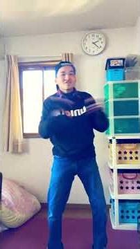 久しぶりに#NiziUさんのLOVE LINE-KOREA VER.-を踊ってみました