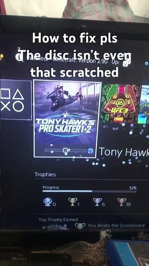 Pls fix error: CE-30005-8 on ps4