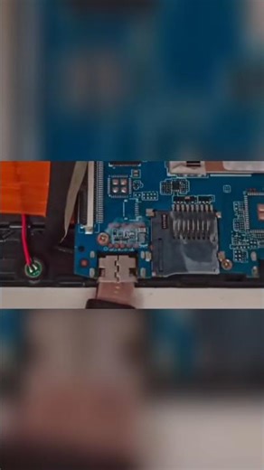 Şarj Entegresi Yoksa TP4056 Var!Bypassing Broken Tablet Charging IC with TP4056!
