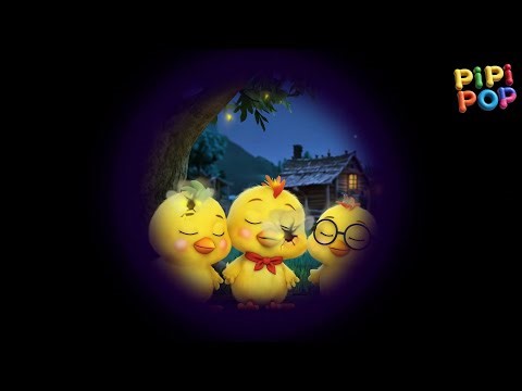 Short Cheerful Children's Music 🎶 | Mini-Songs Full of Energy