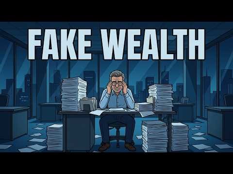 The $400K Salary Trap Destroying Your Life