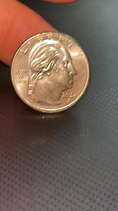 NEW 2024 ERROR QUARTER DISCOVERY!!!!! #errorcoin #coin #coins #quarter #foryou . | The Coinchannel