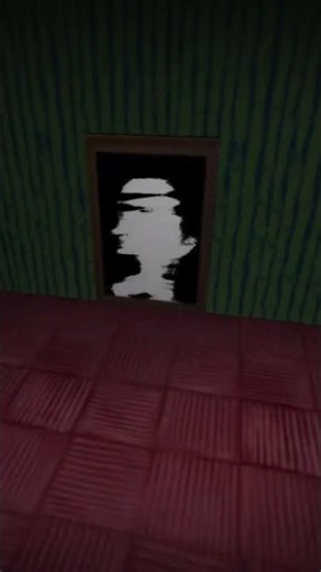 The Hallway Lost Its Silence in SpongeBob