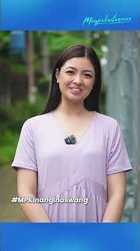 Magpakailanman: Lianne Valentin, mas takot sa insekto kaysa multo | Online exclusive