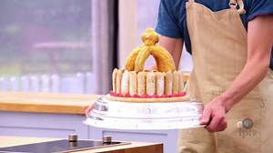 14 reactions | Watch a full episode of The Great British Baking Show devoted to the Victorian age, which gave birth to modern baking. Stick around after the first episode to see the five remaining bakers work their way through patisserie in the quarterfinals. #PBSBakingShow | Iowa PBS | Facebook