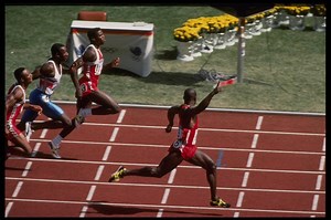 Ben Johnson, la più grande delusione di sempre - Linkiesta.it