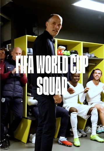 England's World Cup 2022 Squad: Summer Selections