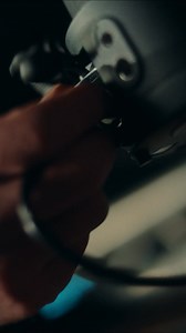 Meet QuikBeam. For owner operators and small crews, the 2-Unit QuikBeam Backpack Kit is built for easy transport and fast setup, so you can get your lights rolling anywhere. - 200 W equivalent tungsten in a remarkably compact form with only 20 W LED power draw - 13º to 60º Fresnel based zoom provides precise control - Swappable QuikBrick batteries keep you going - Built-in PoE lets you power, prep, configure, and monitor lights up to 100 m cable distance - Powered by the Titan LED Engine 🔗 Disc