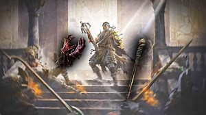 Path of Exile 2 Pillar Gemling Legionnaire endgame build guide