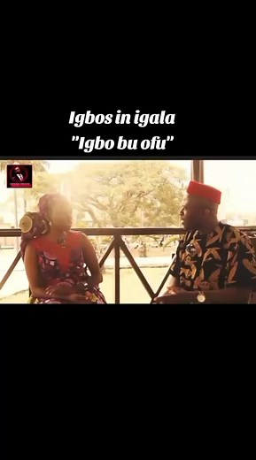 Understanding the Igala and Igbo Heritage in Kogi State