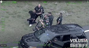 Florida Man Friday: They Drove It Like They Stole It — at Gunpoint