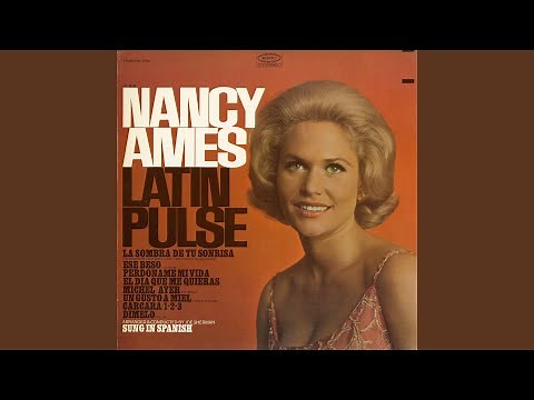 La Sombra de Tu Sonrisa (Love Theme from "The Sandpiper")