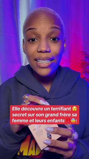 J’imagine même pas 😨‼️ et vous ⁉️ #isyscappuccino #storytelling #djinn #pourtoii #fyp