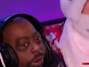 Beetlejuice VS Santa