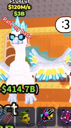 trading pls I need 50 subs to get live I wanna trade this all so pls help