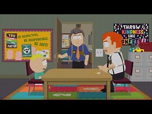 South Park Deepfake Episode Recap: Butters’ Revenge and Trump’s Scandal Explained