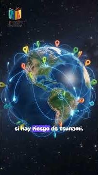 Sismos, Terremotos y Tsunamis: Cómo se Miden