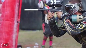 The official trailer of Paintball tournament hosted by Java Institute for Advanced Technology with panol events | Splatter Paintball