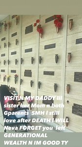 17 reactions | BOSS ALERT: VISITING the Most important people n my...