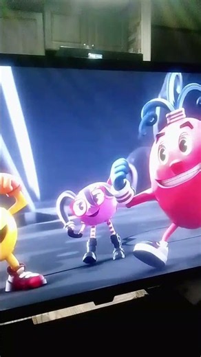 PAC-MAN And The Ghostly Adventures Nobody Knows Part-1 Nobody Knows Part-2