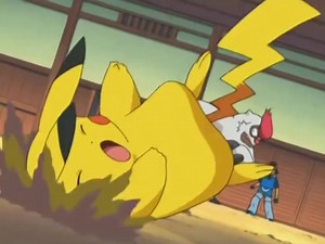 The anime made me love Vigoroth | Scizor