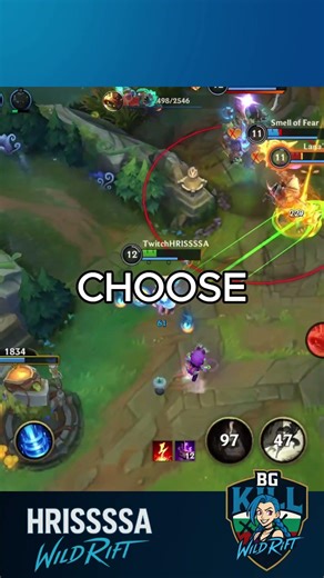 5 Tips to Climb After Rank Reset | Wild Rift #wildrift #wildrifttipsandtricks #wildrifthighlights