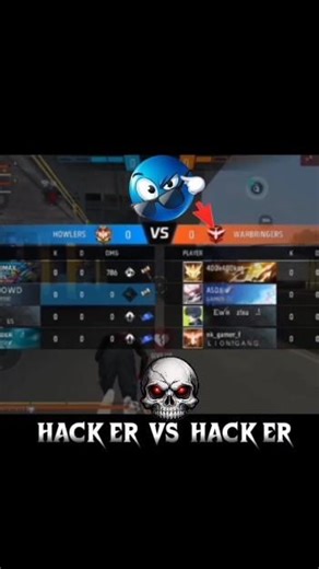 impossible hacker vs hacker 😱😱😈😈☠️☠️