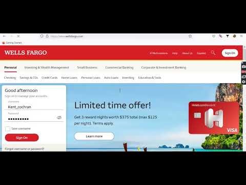 HOW TO GET BANK LOGS 2026 STEP-BY-STEP CASHOUT GUIDE NEW TUTORIAL #wellsfargo #bank #logs #emoney