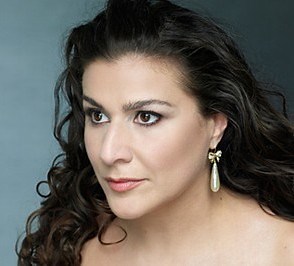 Cecilia Bartoli - Ombra mai fu lyrics