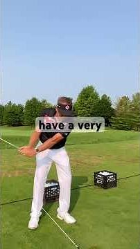 Andy Plummer Stack & Tilt #torontogolflessons #golf #golfswing #golflessonstoronto