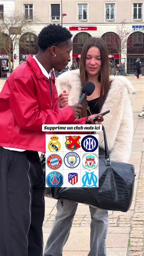 Supprime un club nuls ici #pourtoi #francetiktok🇨🇵 #football | real madrid vs man city